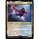 (0409)独創的な革新者、シド/Cid, Timeless Artificer《英語》【FIN】