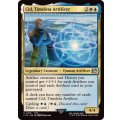 (0415)独創的な革新者、シド/Cid, Timeless Artificer《英語》【FIN】