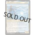 (FOIL)(0415)独創的な革新者、シド/Cid, Timeless Artificer《英語》【FIN】