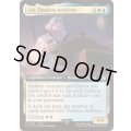 (FOIL)(フルアート)独創的な革新者、シド/Cid, Timeless Artificer《英語》【FIN】