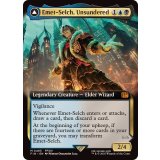 (フルアート)(0483)オリジナル、アシエン・エメトセルク/Emet-Selch, Unsundered《英語》【FIN】