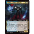 (フルアート)(0490)クリスタルを集める者、ゴルベーザ/Golbez, Crystal Collector《英語》【FIN】