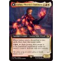 (フルアート)(0494)フェニックスのドミナント、ジョシュア/Joshua, Phoenix's Dominant《英語》【FIN】