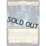 [EX+](FOIL)(フルアート)(0500)ルシスの王子、ノクティス/Noctis, Prince of Lucis《英語》【FIN】