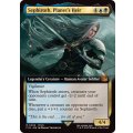 (フルアート)星の継承者、セフィロス/Sephiroth, Planet's Heir《英語》【FIN】