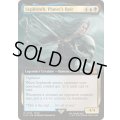 (FOIL)(フルアート)星の継承者、セフィロス/Sephiroth, Planet's Heir《英語》【FIN】