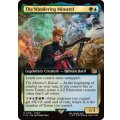 (フルアート)(0515)異邦の詩人/The Wandering Minstrel《英語》【FIN】