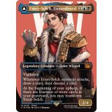 [EX+](サージFOIL)オリジナル、アシエン・エメトセルク/Emet-Selch, Unsundered《英語》【FIN】