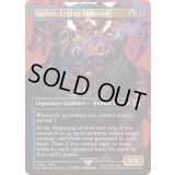[EX+](サージFOIL)クリスタルを集める者、ゴルベーザ/Golbez, Crystal Collector《英語》【FIN】