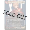 (サージFOIL)フェニックスのドミナント、ジョシュア/Joshua, Phoenix's Dominant《英語》【FIN】