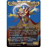 (サージFOIL)人造魔導士、ケフカ/Kefka, Court Mage《英語》【FIN】