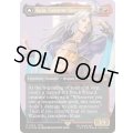 (サージFOIL)ジェノムの魔術師、クジャ/Kuja, Genome Sorcerer《英語》【FIN】