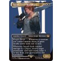 (サージFOIL)SeeDの傭兵、スコール/Squall, SeeD Mercenary《英語》【FIN】