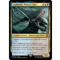 (FOIL)星の継承者、セフィロス/Sephiroth, Planet's Heir《英語》【FIN】