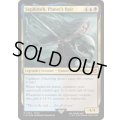 (FOIL)星の継承者、セフィロス/Sephiroth, Planet's Heir《英語》【FIN】