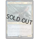 [EX+]星の継承者、セフィロス/Sephiroth, Planet's Heir《英語》【FIN】