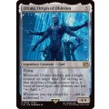 原初の生命体、アルテマ/Ultima, Origin of Oblivion《英語》【FIN】