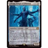 (FOIL)原初の生命体、アルテマ/Ultima, Origin of Oblivion《英語》【FIN】