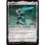 エクスカリバー II/Excalibur II《英語》【FIN】