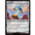 コヨコヨのＵＦＯ？/PuPu UFO《英語》【FIN】