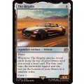 レガリア/The Regalia《英語》【FIN】