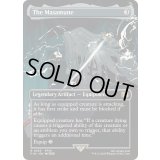 [EX+](フルアート)正宗/The Masamune《英語》【FIN】