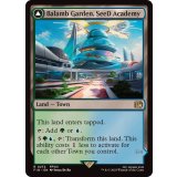 SeeDの学び舎、バラムガーデン/Balamb Garden, SeeD Academy《英語》【FIN】