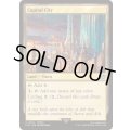 (FOIL)首都/Capital City《英語》【FIN】
