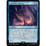 (FOIL)リバイアサンの腹のなか/Swallowed by Leviathan《日本語》【FIN】