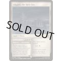 (FOIL)山の都、イシュガルド/Ishgard, the Holy See《英語》【FIN】