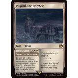 山の都、イシュガルド/Ishgard, the Holy See《英語》【FIN】
