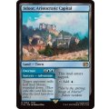 (FOIL)貴族の町、ジドール/Jidoor, Aristocratic Capital《英語》【FIN】