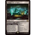 魔晄都市、ミッドガル/Midgar, City of Mako《英語》【FIN】