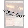 (FOIL)王都ラバナスタ/Rabanastre, Royal City《英語》【FIN】