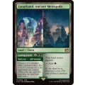 古の大都市、ザナルカンド/Zanarkand, Ancient Metropolis《英語》【FIN】