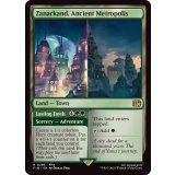 古の大都市、ザナルカンド/Zanarkand, Ancient Metropolis《英語》【FIN】