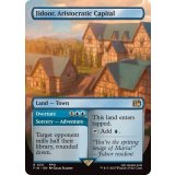 (FOIL)(フルアート)貴族の町、ジドール/Jidoor, Aristocratic Capital《英語》【FIN】