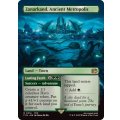 (フルアート)古の大都市、ザナルカンド/Zanarkand, Ancient Metropolis《英語》【FIN】