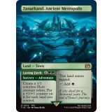 (フルアート)古の大都市、ザナルカンド/Zanarkand, Ancient Metropolis《英語》【FIN】