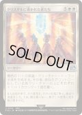 [EX+](FOIL)クリスタルに導かれた者たち/The Crystal's Chosen《日本語》【FIN】