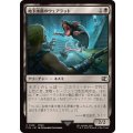 (FOIL)地下水路のウェアラット/Undercity Dire Rat《日本語》【FIN】