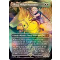 (チョコボトラックFOIL)ミッドガルの傭兵、クラウド/Cloud, Midgar Mercenary《英語》【FIN】