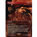 (FOIL)(フルアート)メガフレア/Mega Flare《英語》【FIC】