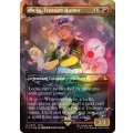 (チョコボトラックFOIL)トレジャーハンター、ロック/Locke, Treasure Hunter《英語》【FIC】