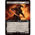 (フルアート)ガイウス・ヴァン・バエサル/Gaius van Baelsar《日本語》【FIN】