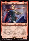 のばらの義士、フリオニール/Firion, Wild Rose Warrior《日本語》【FIN】