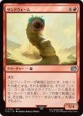 サンドウォーム/Sandworm《日本語》【FIN】