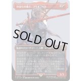 [EX+](サージFOIL)のばらの義士、フリオニール/Firion, Wild Rose Warrior《日本語》【FIN】