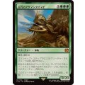 古代のアダマンタイマイ/Ancient Adamantoise《日本語》【FIN】