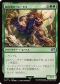 闘技場のベヒーモス/Coliseum Behemoth《日本語》【FIN】